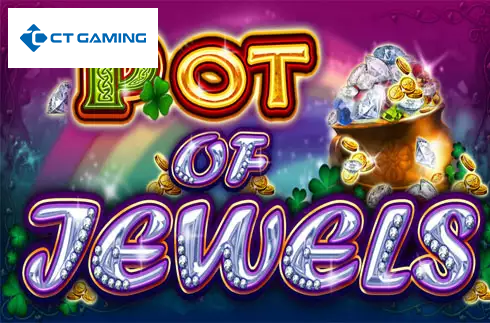 Pot Of Jewels
